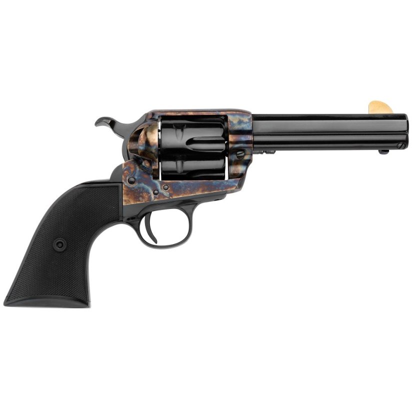 Pietta 1873 SA .357 Magnum 4 3/4" Competition Line