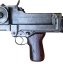 Zbrojovka Brno kulomet ZB 26 8 x 57 IS (JS) kategorie R2 Semi-auto