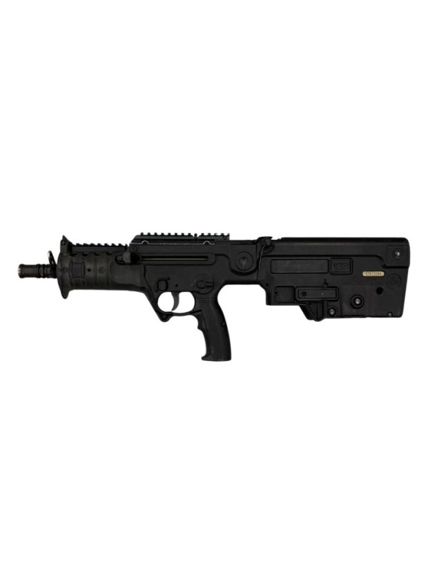 IWI Tavor X95 Micro .223 samonabíjecí puška použitá