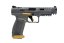 Canik SFX RIVAL – GREY samonabíjecí pistole 9 mm Luger
