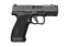 Canik METE MC9 PRIME – BLACK samonabíjecí pistole 9 mm Luger