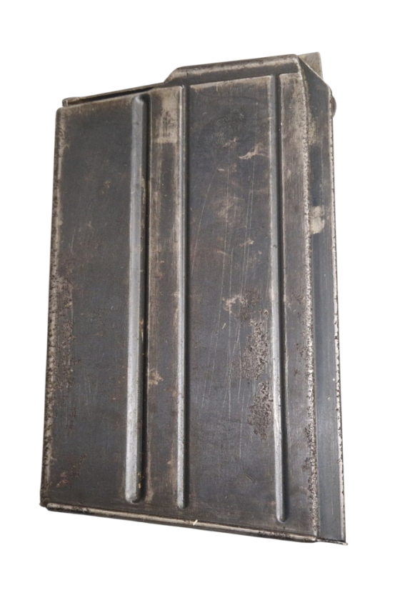 Zásobník ZB26 přejímka Wehrmacht 2. sv válka