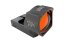 Mecanik MO3 Competition reflexní kolimátor 6 MOA, sportovní optika, RMR montáž
