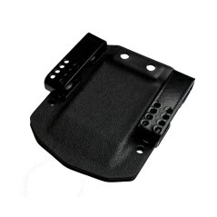 Bison Craft MAGAZINE kydexové pouzdro na
zásobník MOD 2, Barva: černá