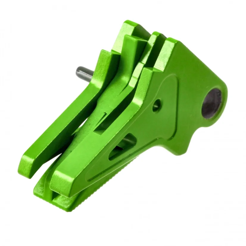 Canik spoušť Rival-S (Green Mamba) [MMAC-720]
