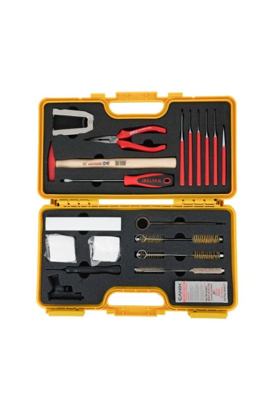 Canik CANIK ARMORER’S TOOL KIT