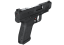 Canik METE MC9 LS – BLACK samonabíjecí pistole 9 mm Luger